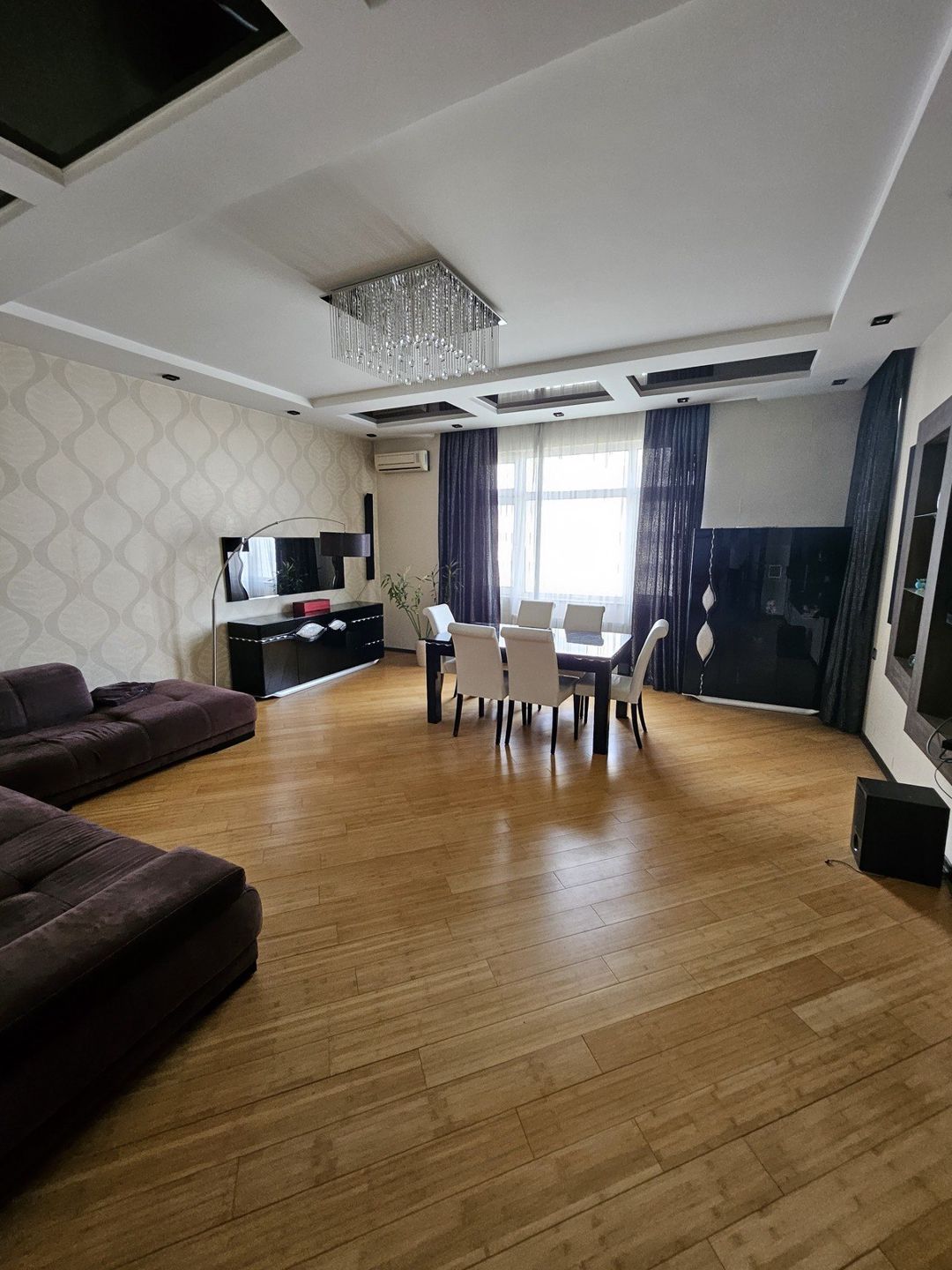 Satılır 3 otaqlı yeni tikili 136 m² — Mənzil, Bakı (2)