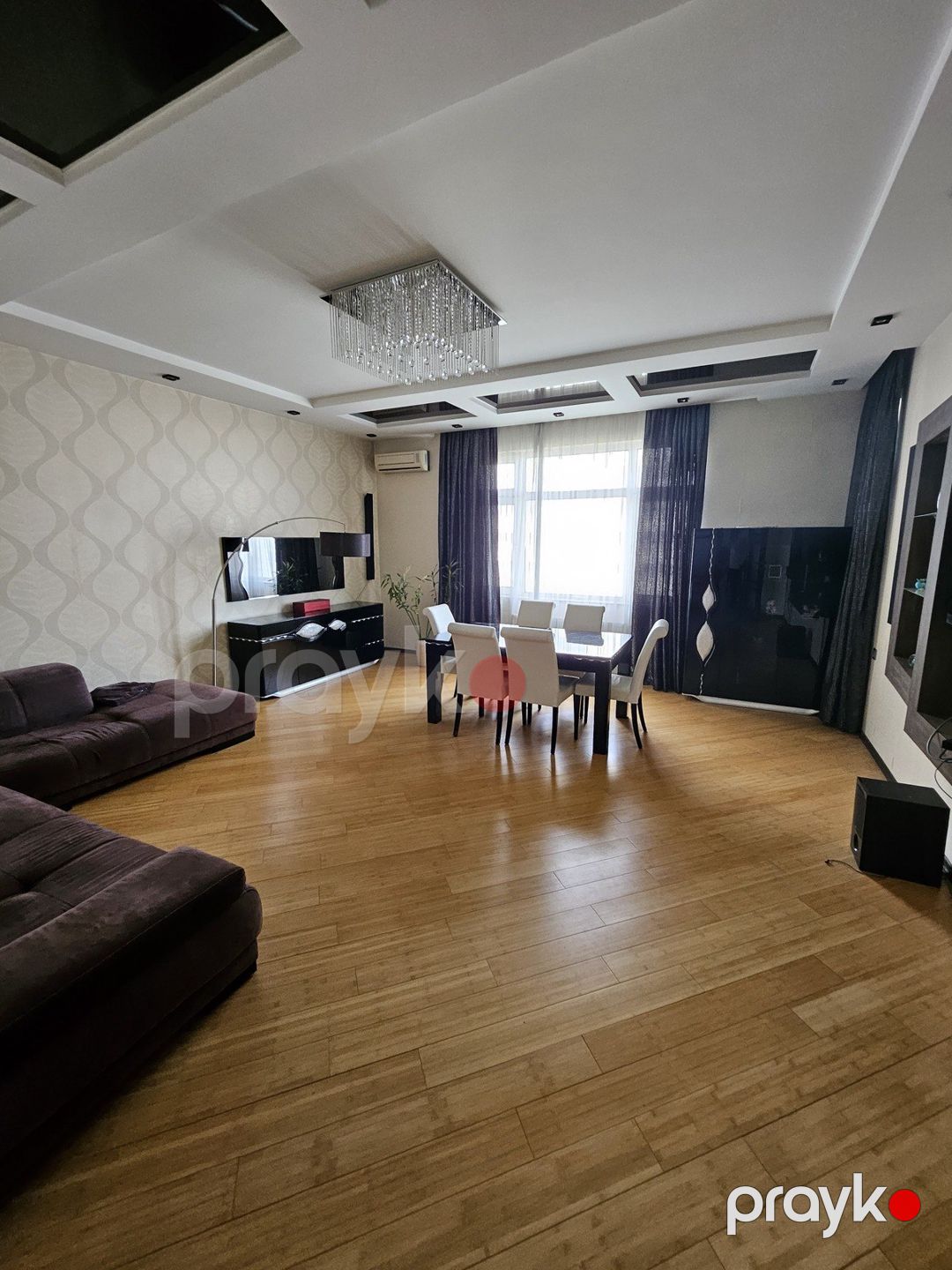 Satılır 3 otaqlı yeni tikili 136 m² — Mənzil, Bakı (2)