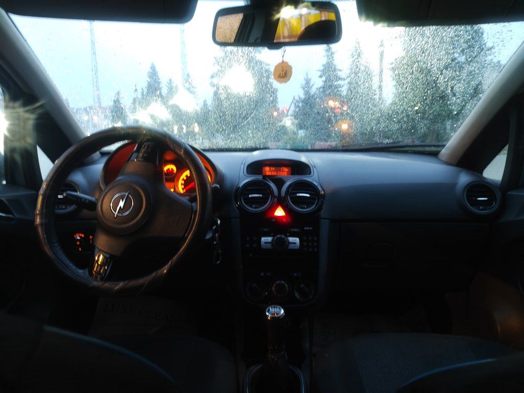Opel Corsa, 1.3 L, 2010 il, 281 000 km — Avtomobillər, Qusar (8)