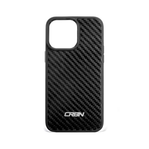 Keys Iphone 14 Pro Max Carbon Fiber Black — Bakı