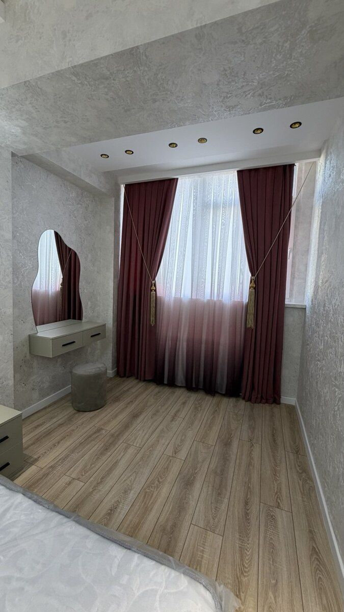 Satılır 2 otaqlı yeni tikili 70 m² — Mənzil, Bakı (11)