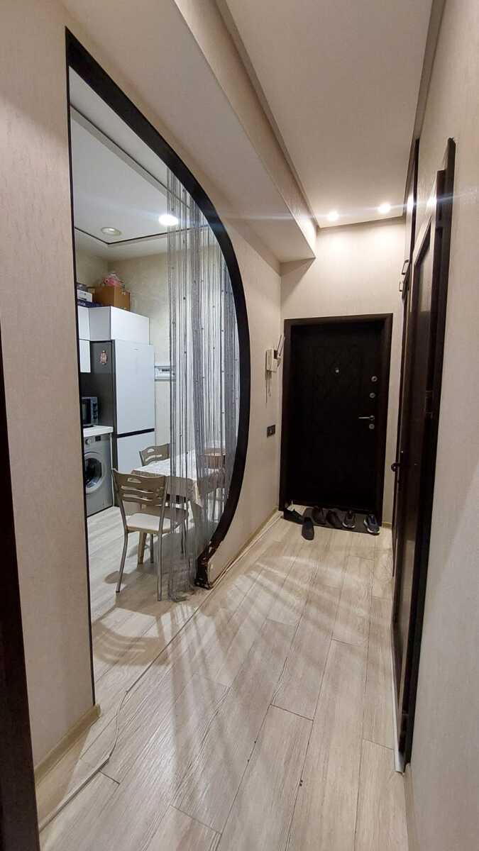 Satılır 2 otaqlı yeni tikili 51 m² — Mənzil, Bakı (3)
