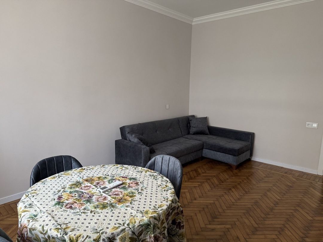 İcarəyə verilir 2 otaqlı köhnə tikili 60 m² — Mənzil, Bakı (2)