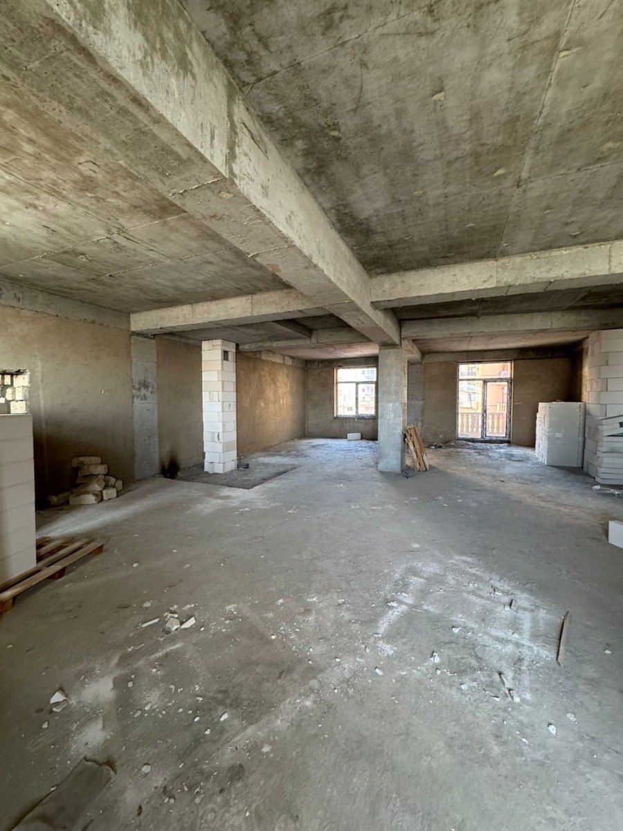 Satılır 4 otaqlı yeni tikili 176 m² — Mənzil, Bakı (3)