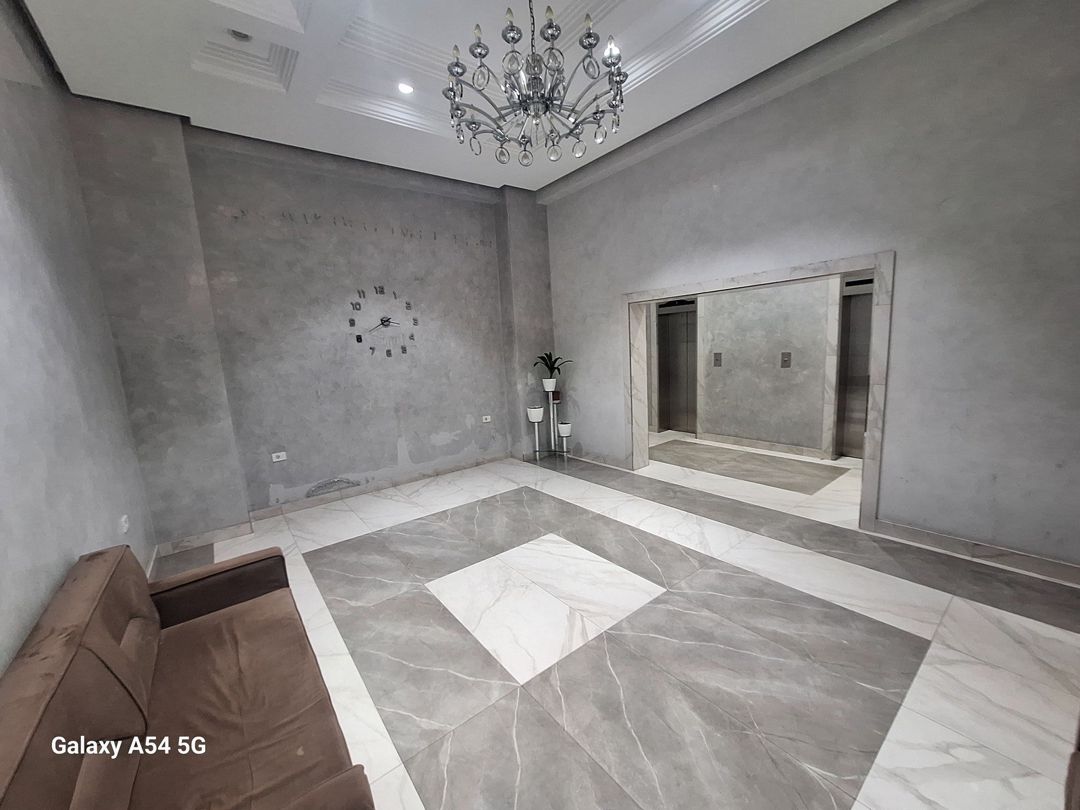 Satılır 3 otaqlı yeni tikili 187 m² — Mənzil, Bakı (2)