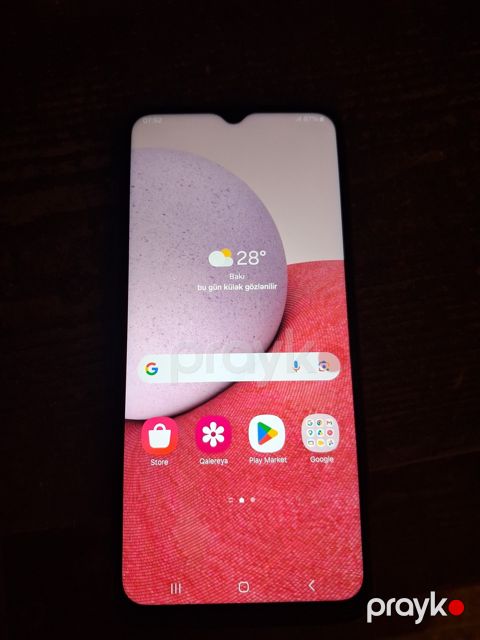Samsung Galaxy A13 64GB/4GB Blue