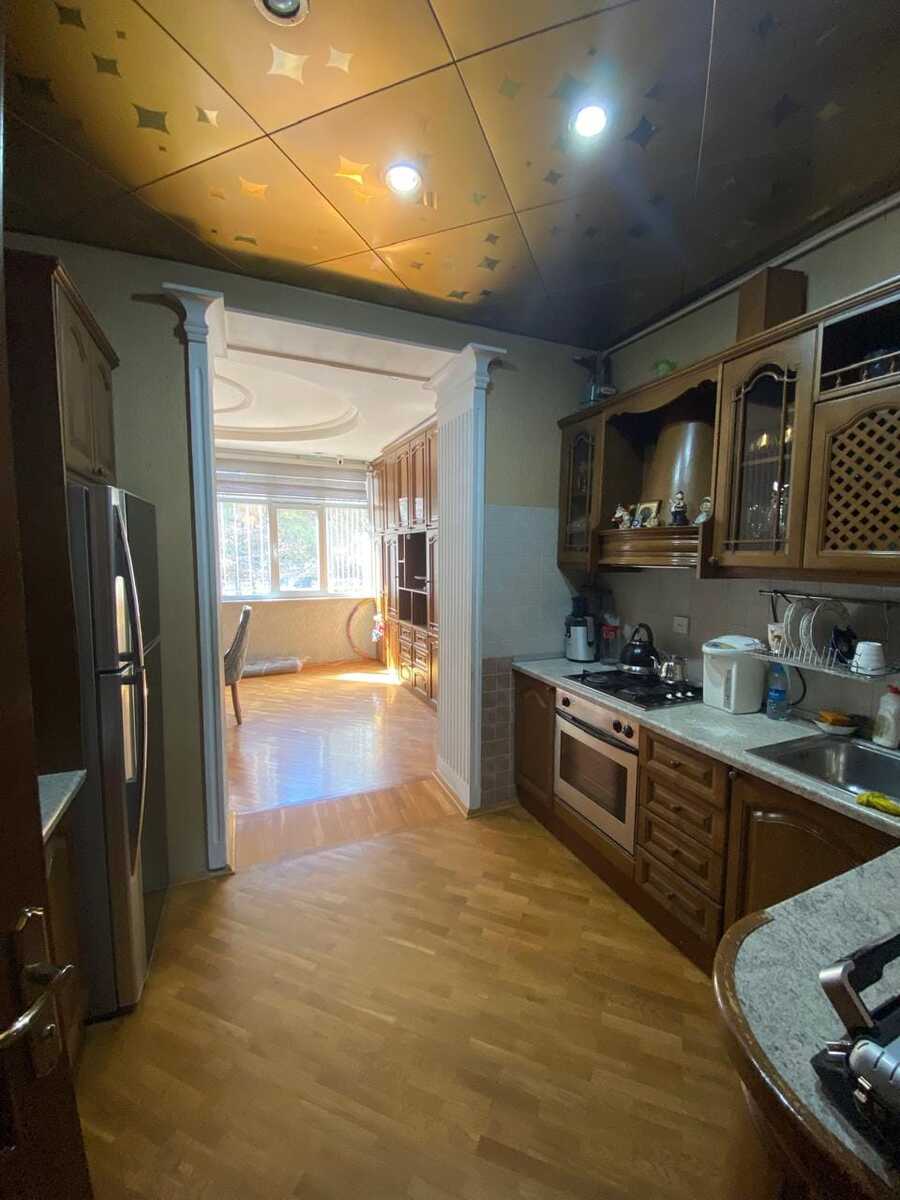 İcarəyə verilir 3 otaqlı yeni tikili 100 m² — Mənzil, Bakı (4)