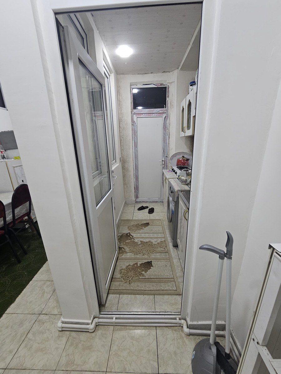 İcarəyə verilir 2 otaqlı həyət evi/bağ evi 40 m² — Ev, villa, Bakı (5)