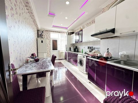Satılır 3 otaqlı yeni tikili 76 m²