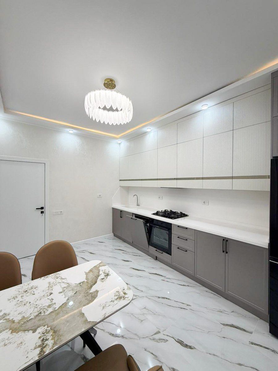 Satılır 2 otaqlı yeni tikili 86 m² — Mənzil, Bakı (7)
