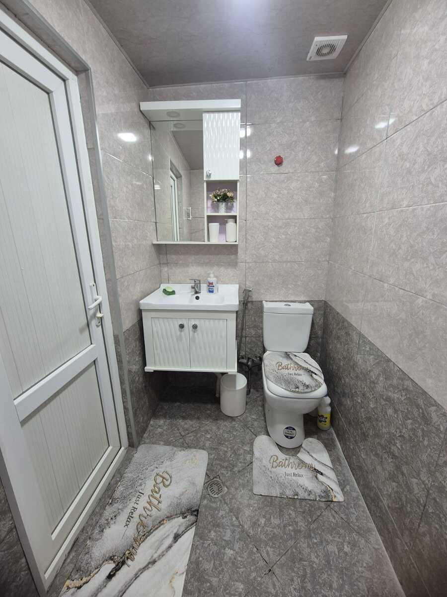 Satılır 3 otaqlı köhnə tikili 55 m² — Mənzil, Bakı (9)