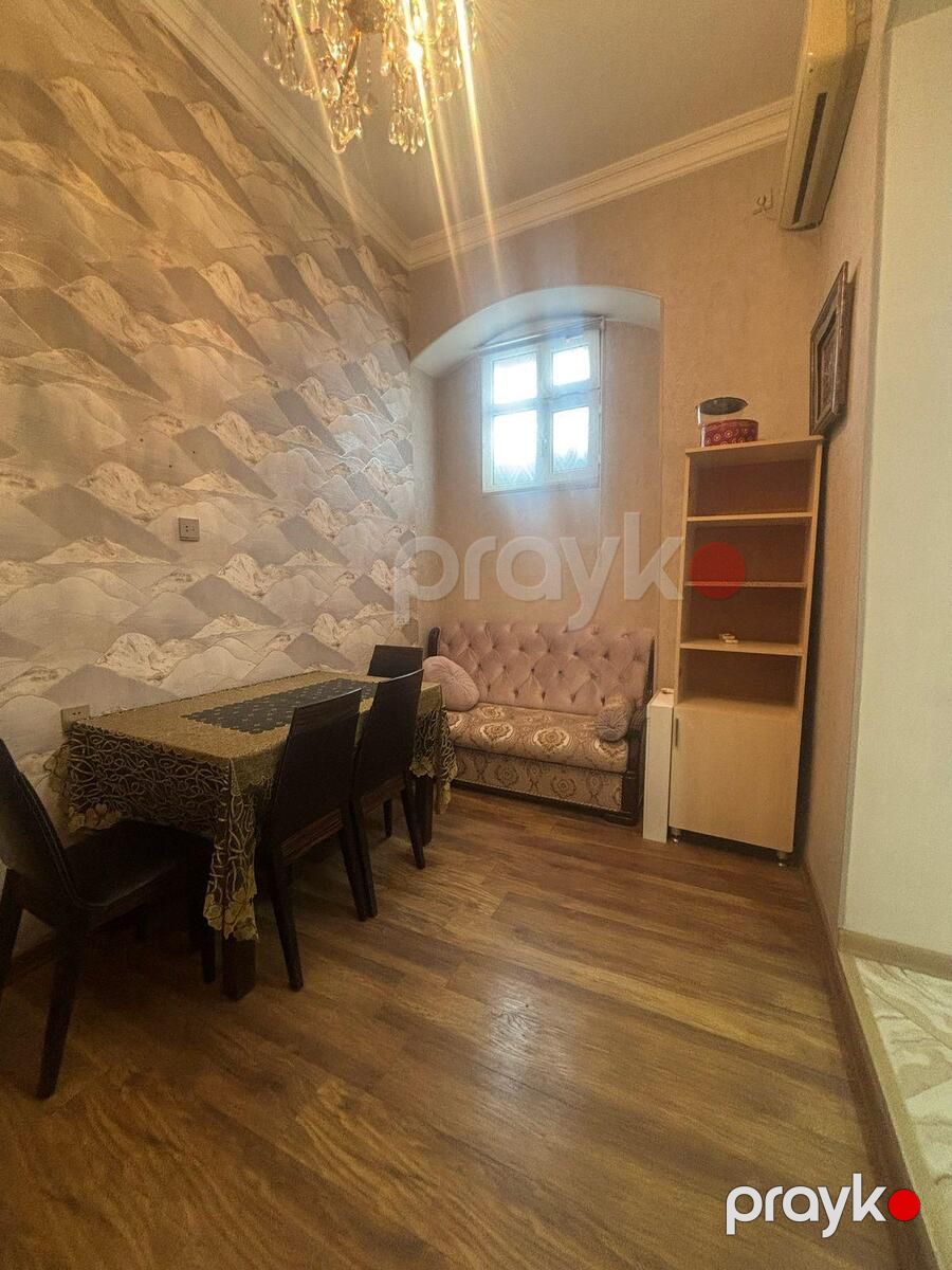 İcarəyə verilir 3 otaqlı köhnə tikili 80 m² — Mənzil, Bakı (12)