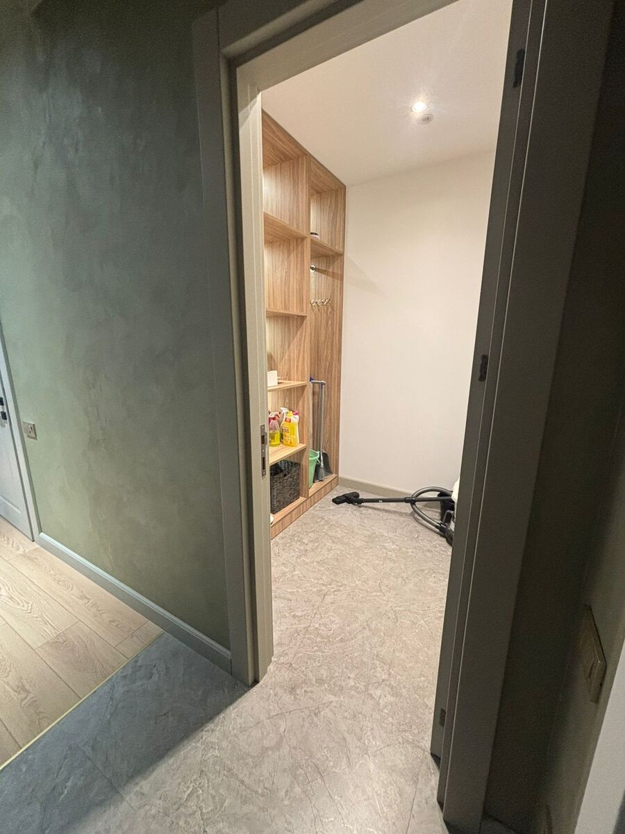 İcarəyə verilir 3 otaqlı yeni tikili 110 m² — Mənzil, Bakı (12)