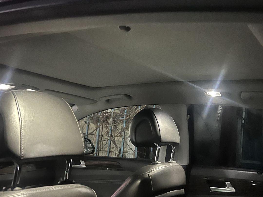 Hyundai Sonata, 2014 il — Avtomobillər, Bakı (8)