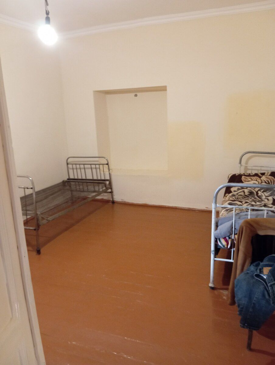 Həyət evi kirayə verilir, Şəki ş — Ev, villa, Şəki (8)