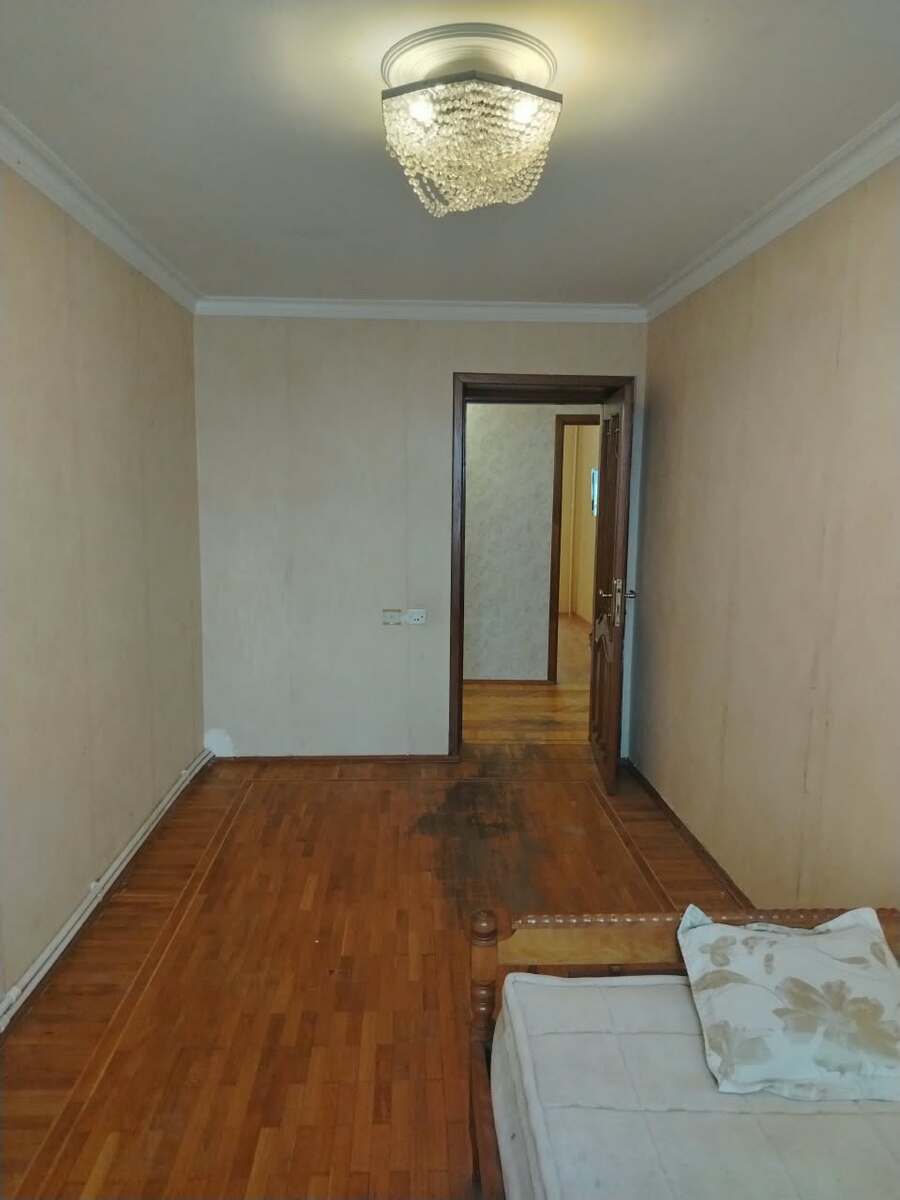 Satılır 3 otaqlı köhnə tikili 70 m² — Mənzil, Bakı (5)