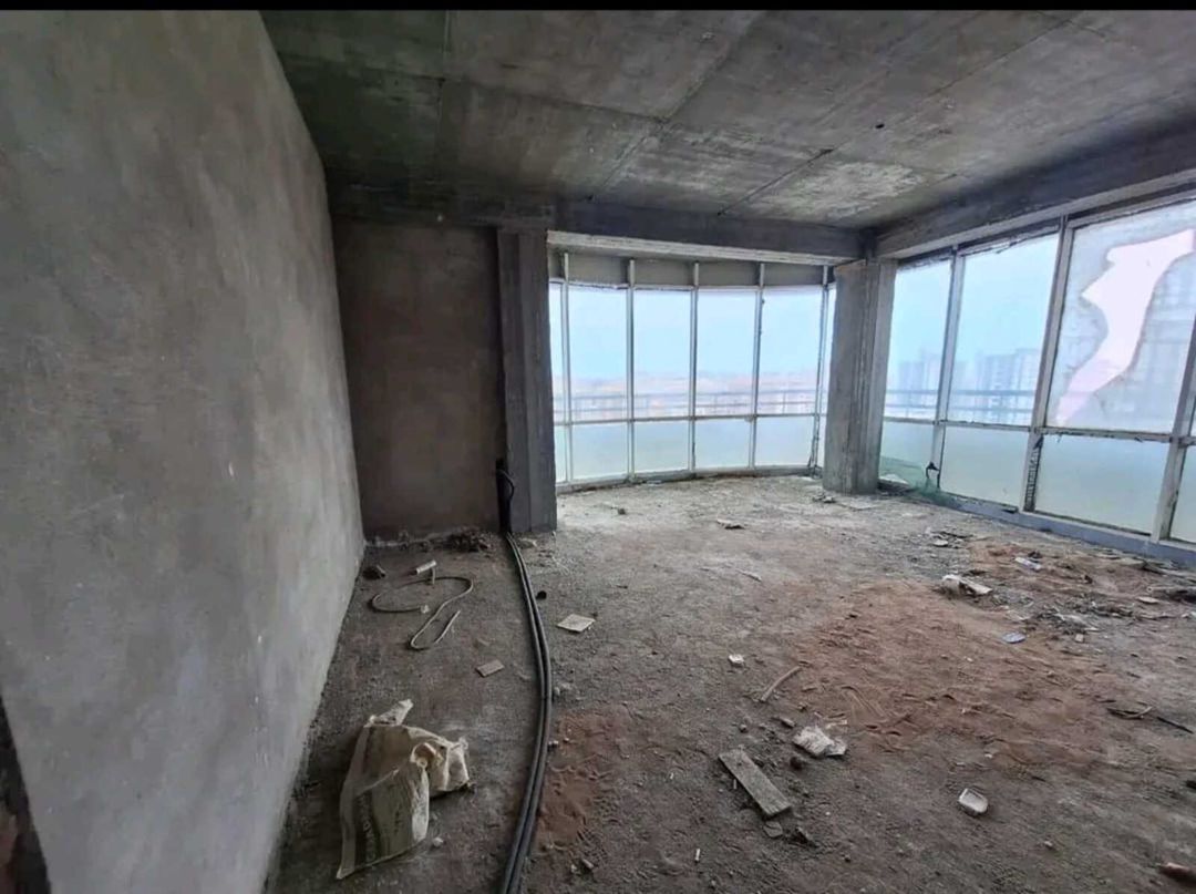 Satılır 3 otaqlı yeni tikili 210 m² — Mənzil, Bakı (4)