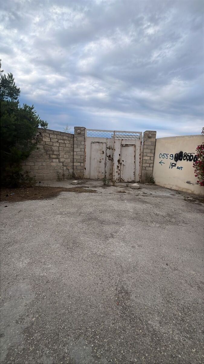 Satılır torpaq 29 sot — Torpaq, Bakı (7)