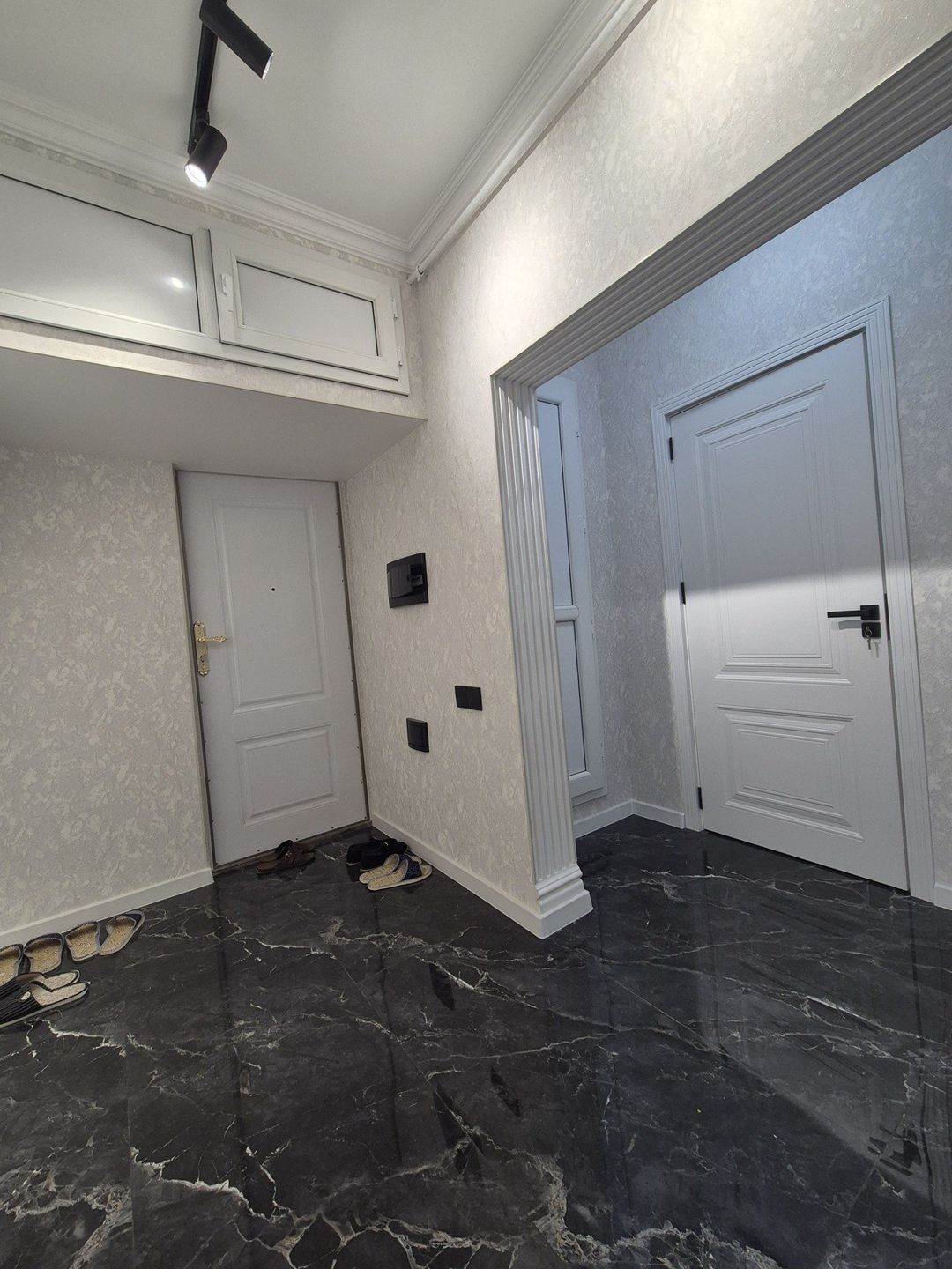 Satılır 3 otaqlı köhnə tikili 80 m² — Mənzil, Bakı (12)
