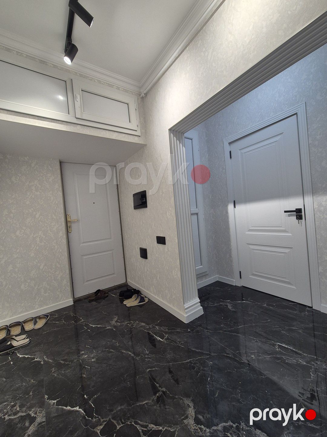 Satılır 3 otaqlı köhnə tikili 80 m² — Mənzil, Bakı (12)