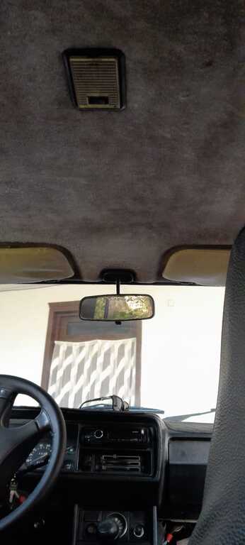Lada (VAZ) 2107, 1.6 L, 1999 il, 41 824 km — Avtomobillər, Gəncə (5)
