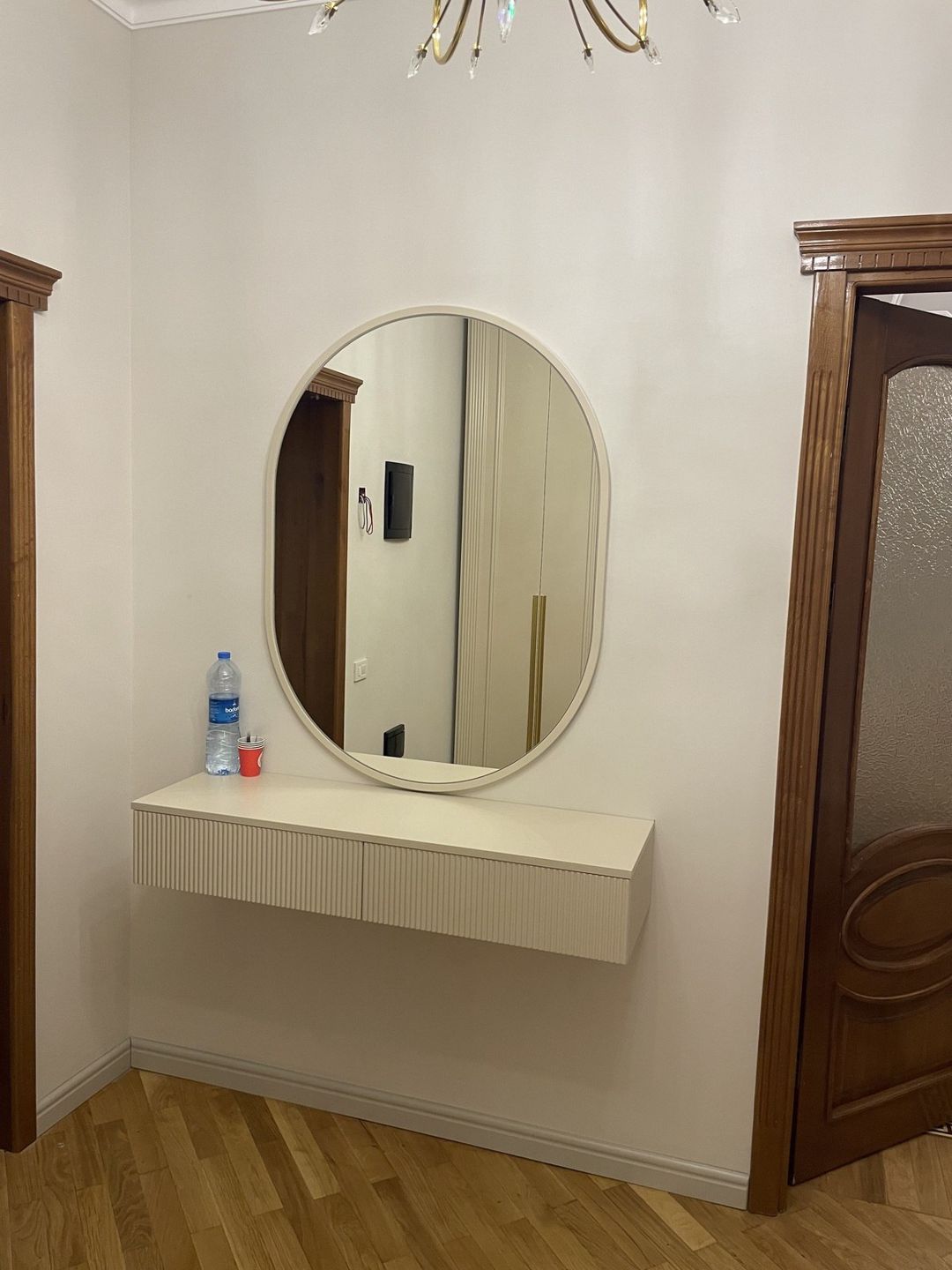 İcarəyə verilir 2 otaqlı yeni tikili 91 m² — Mənzil, Bakı (3)