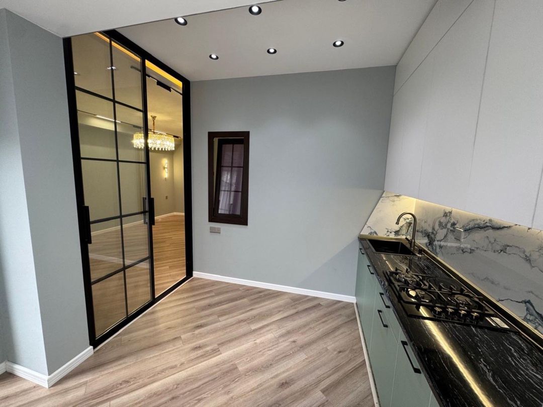 Satılır 2 otaqlı yeni tikili 63 m² — Mənzil, Bakı (9)