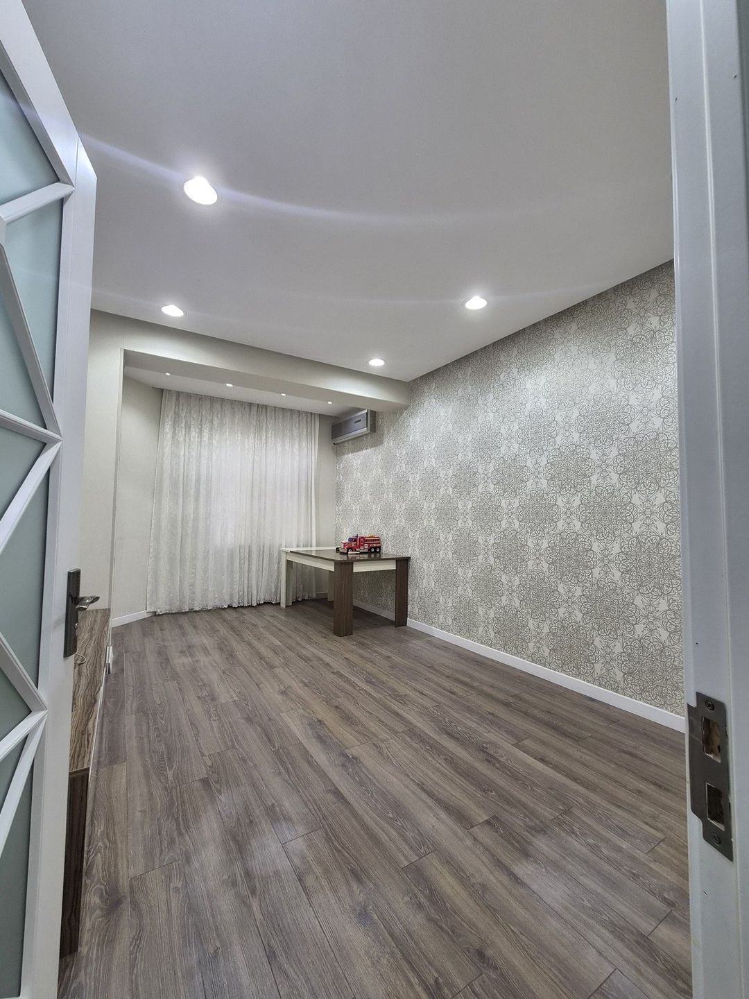 Satılır 2 otaqlı yeni tikili 50 m² — Mənzil, Xırdalan (2)