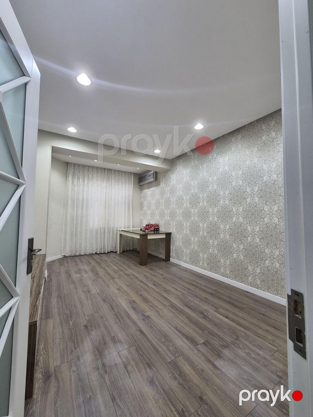 Satılır 2 otaqlı yeni tikili 50 m² — Mənzil, Xırdalan (2)