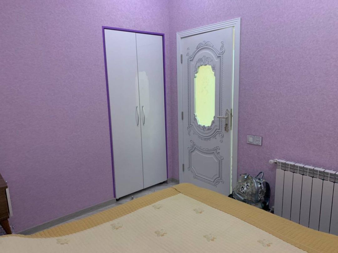 İcarəyə verilir 2 otaqlı yeni tikili 70 m² — Mənzil, Bakı (6)