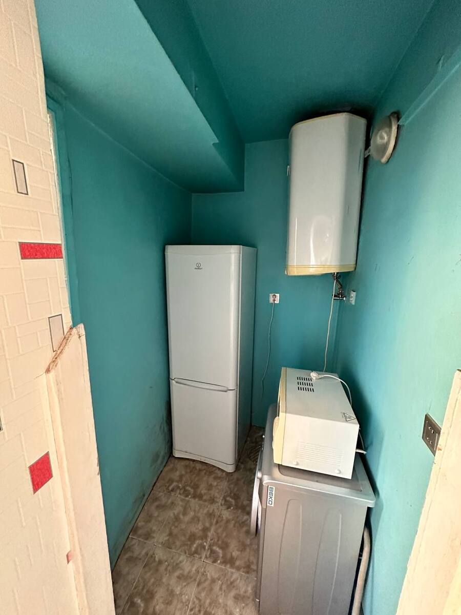 İcarəyə verilir 2 otaqlı köhnə tikili 70 m² — Mənzil, Bakı (8)