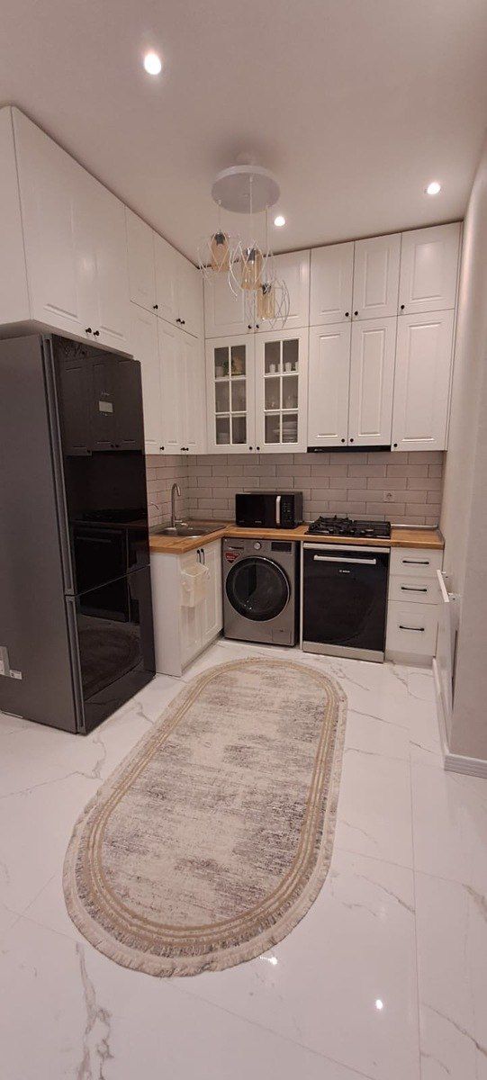 Satılır 2 otaqlı yeni tikili 50 m² — Mənzil, Bakı (12)
