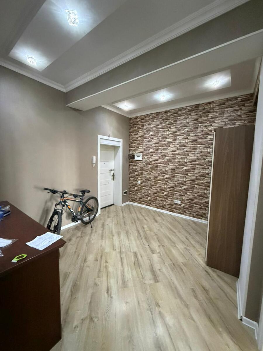 Satılır 3 otaqlı yeni tikili 130 m² — Mənzil, Bakı (12)