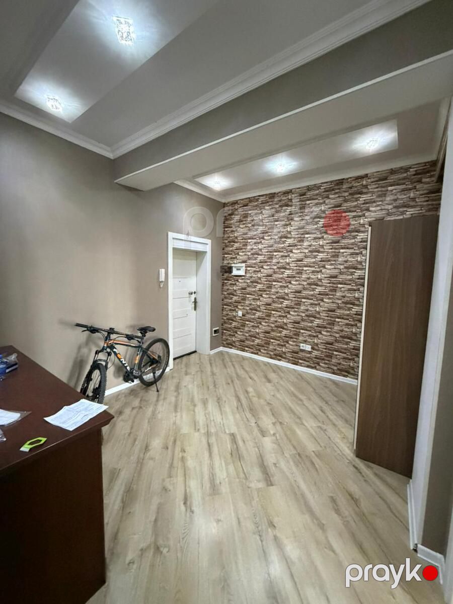 Satılır 3 otaqlı yeni tikili 135 m² — Mənzil, Bakı (12)