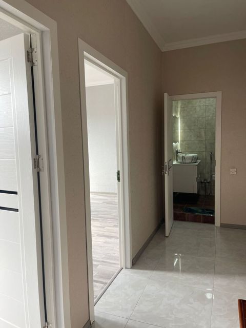 İcarəyə verilir 2 otaqlı yeni tikili 45.5 m² — Bakı