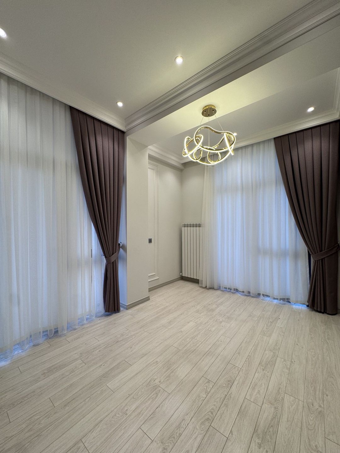 Satılır 3 otaqlı yeni tikili 85 m² — Mənzil, Bakı (5)