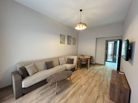 İcarəyə verilir 2 otaqlı yeni tikili 60 m² — Bakı