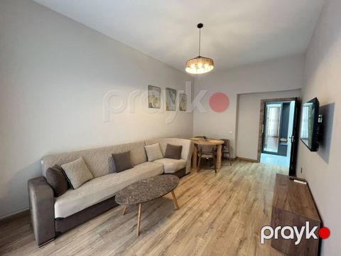 İcarəyə verilir 2 otaqlı yeni tikili 60 m²