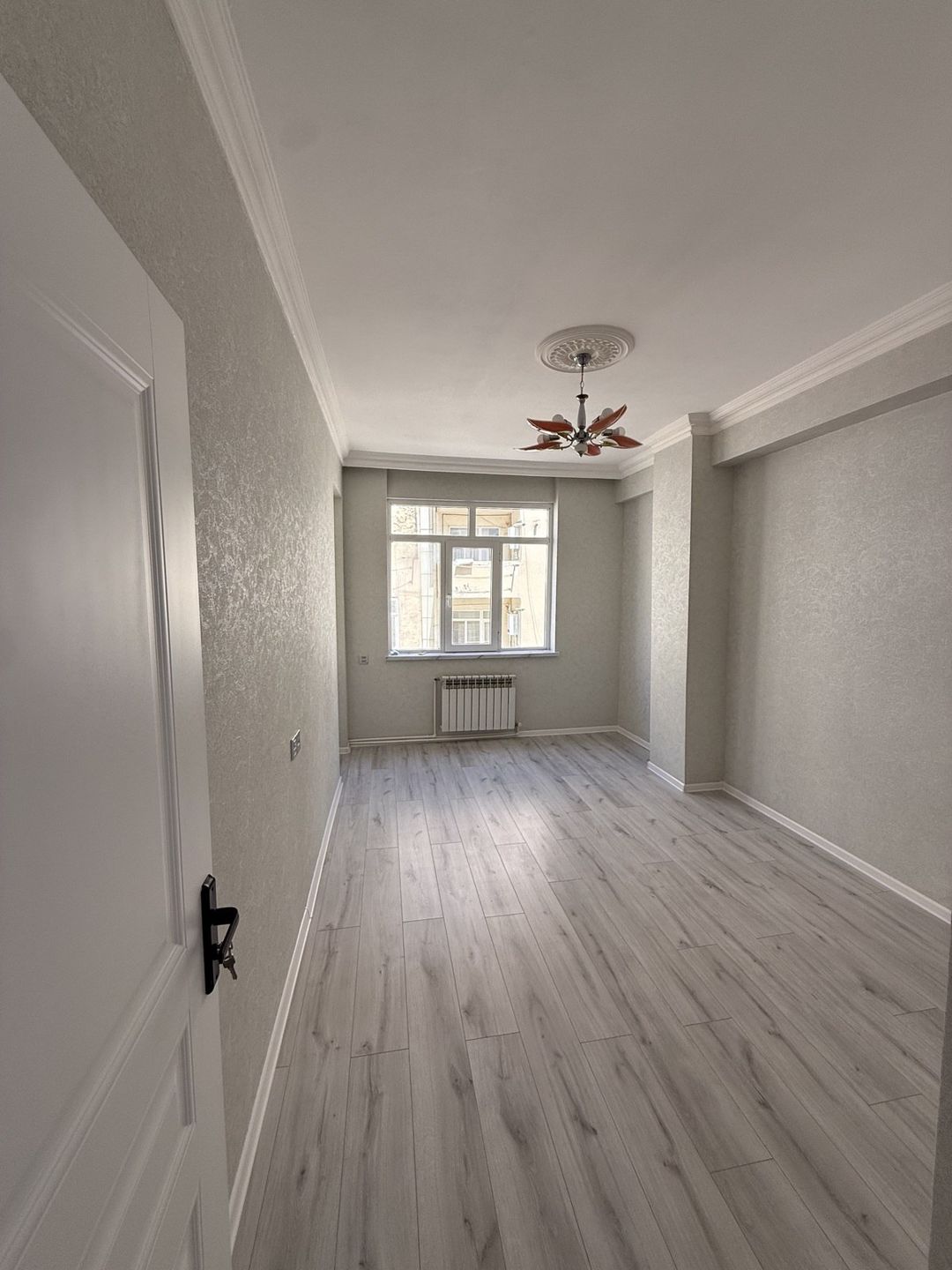 Satılır 2 otaqlı yeni tikili 50 m² — Mənzil, Xırdalan (10)