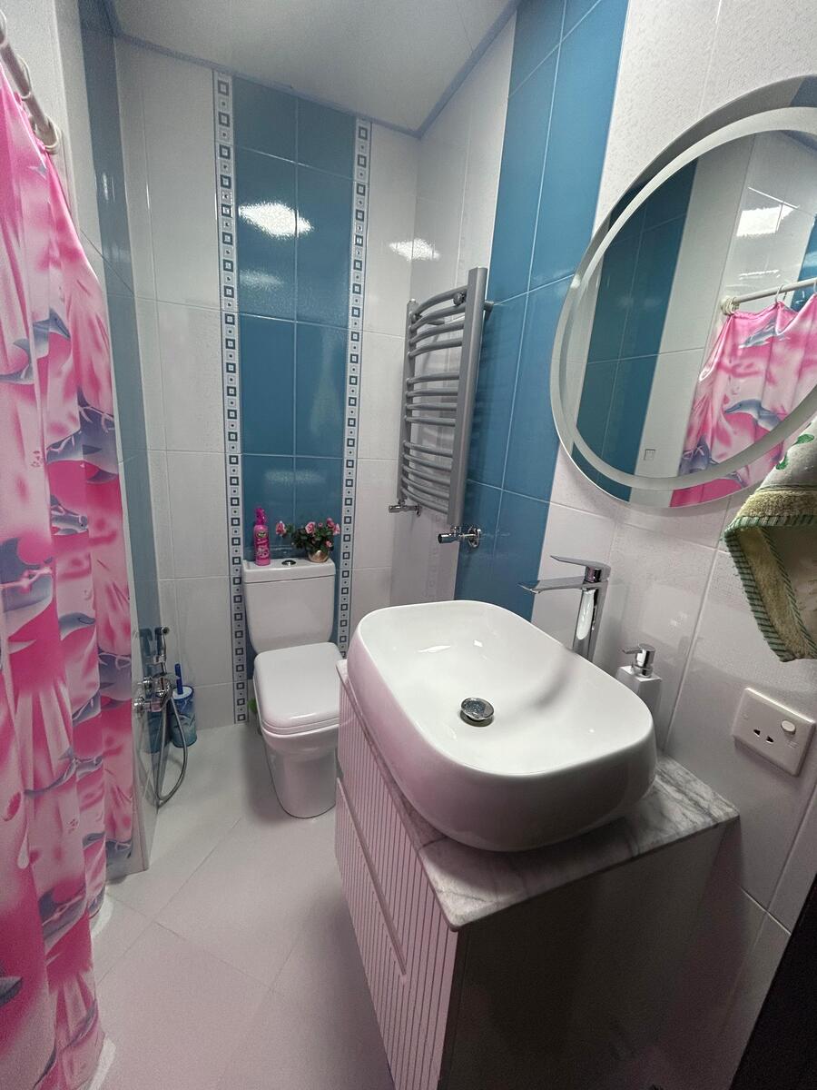 Satılır 3 otaqlı yeni tikili 72 m² — Mənzil, Bakı (10)