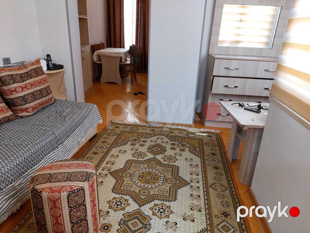 Satılır 3 otaqlı köhnə tikili 45 m² — Mənzil, Bakı (7)