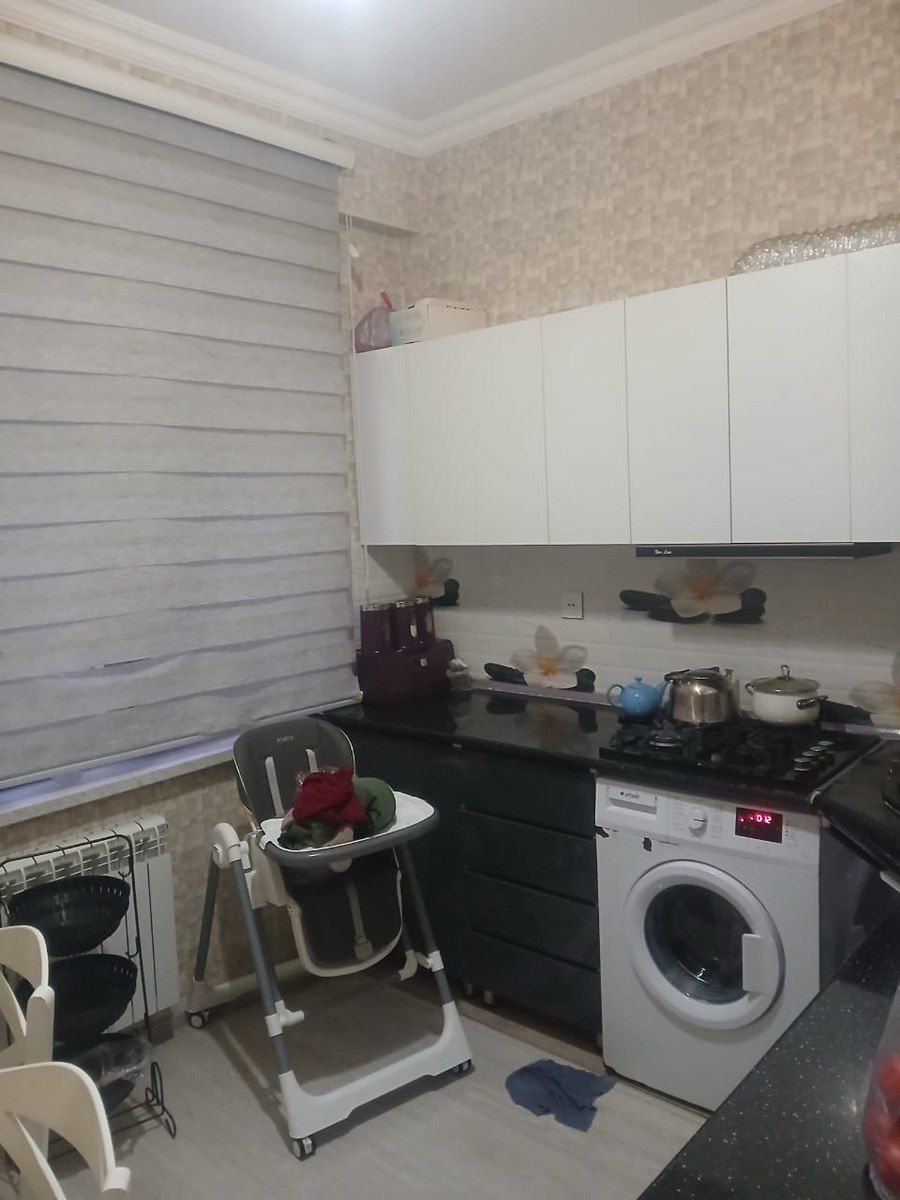 Satılır 2 otaqlı yeni tikili 60 m² — Mənzil, Xırdalan (6)