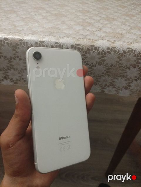 IPhone Xr, Ağ, Zəmanət