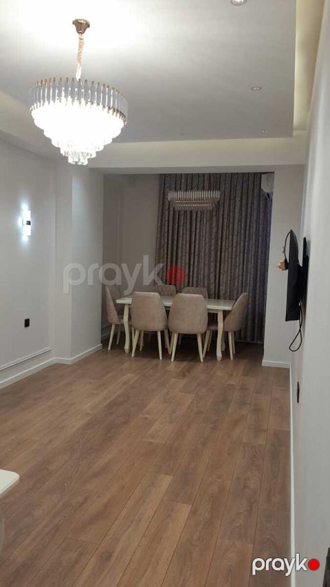 İcarəyə verilir 2 otaqlı yeni tikili 90 m²