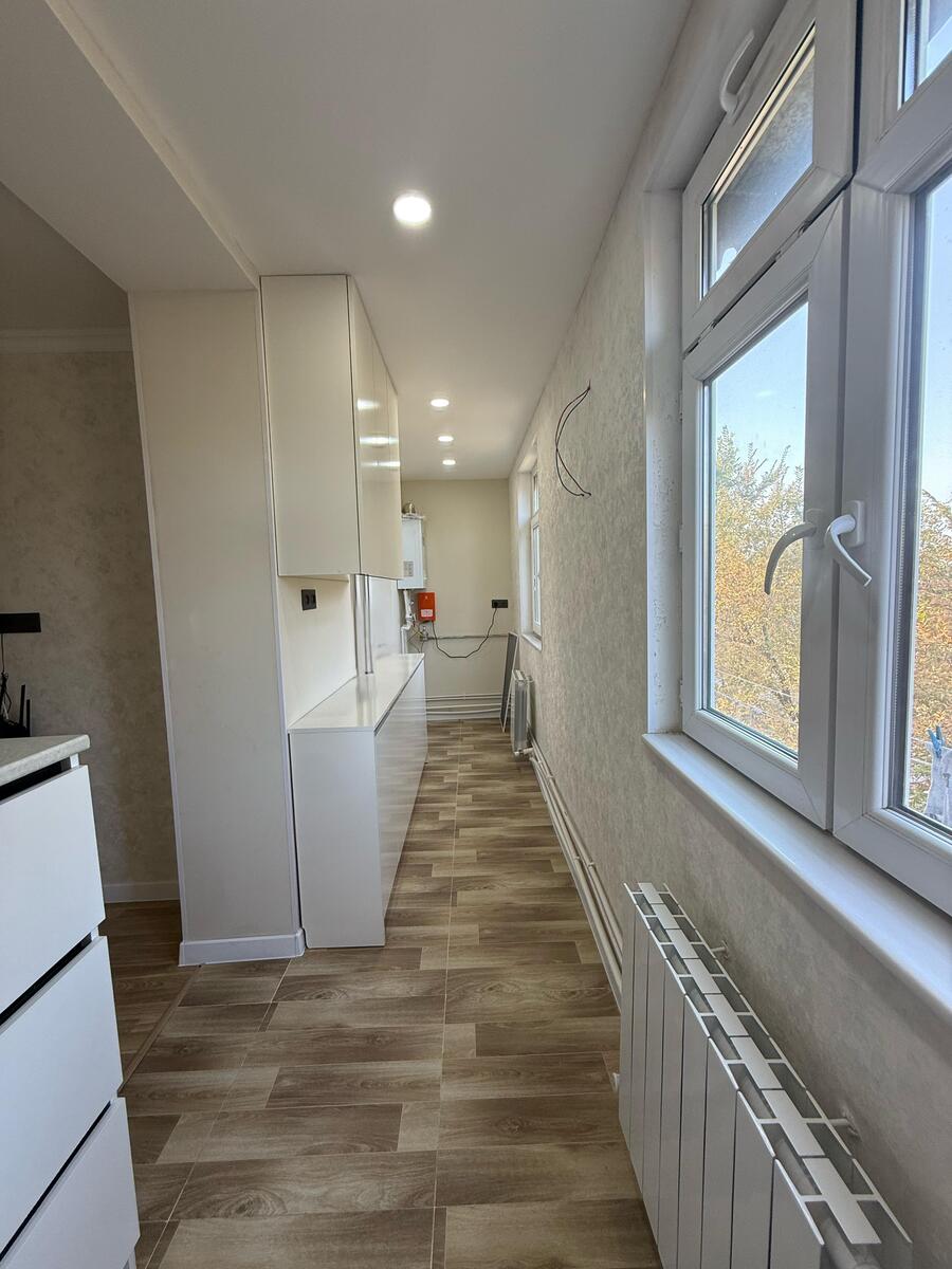 2-otaqlı mənzil, Sumqayıt ş., 54 m² — Mənzil, Sumqayıt (5)