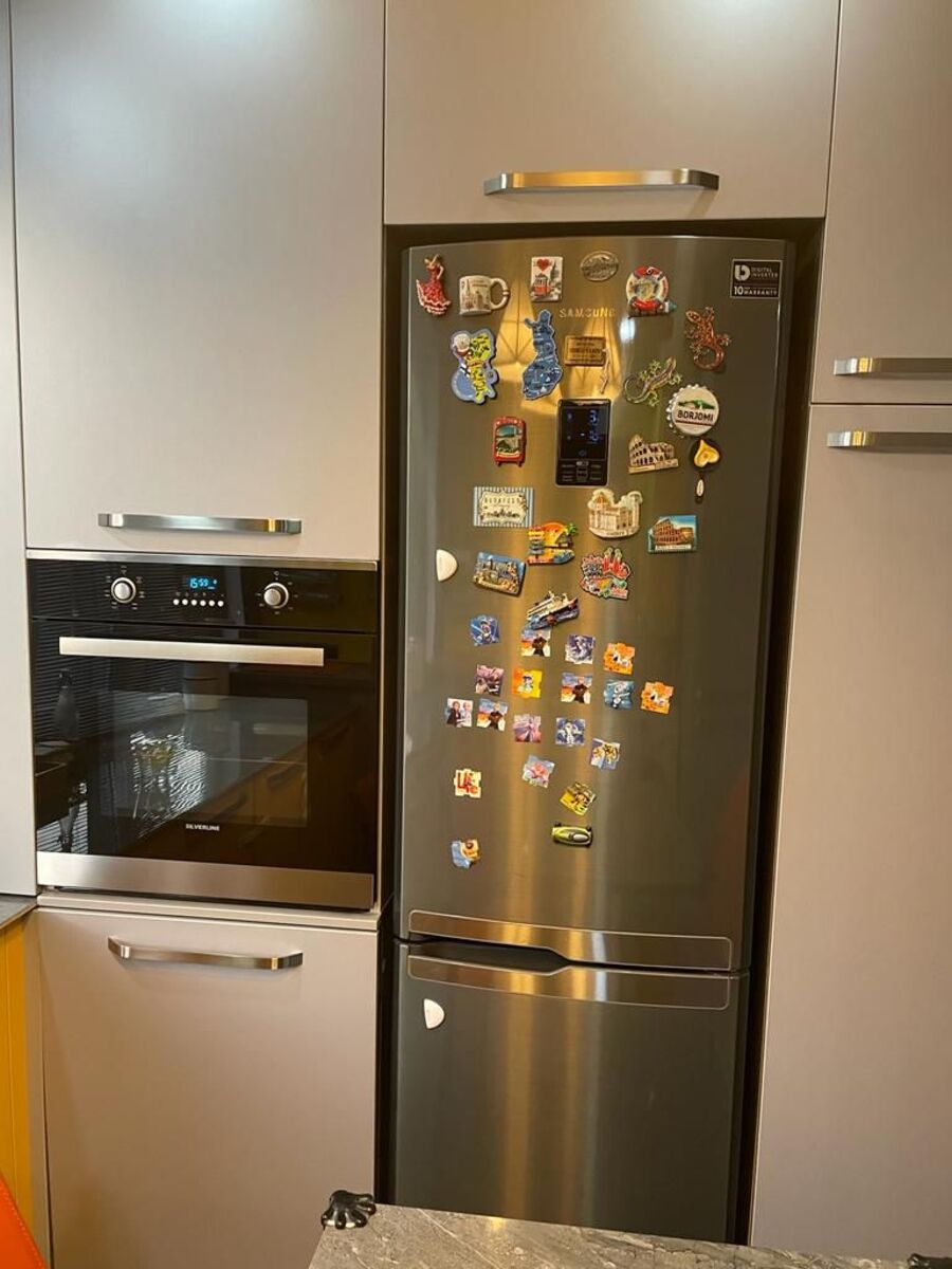 İcarəyə verilir 3 otaqlı köhnə tikili 70 m² — Mənzil, Bakı (9)