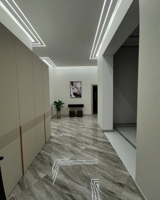 İcarəyə verilir 5 otaqlı həyət evi/bağ evi 358 m² — Ev, villa, Bakı (5)