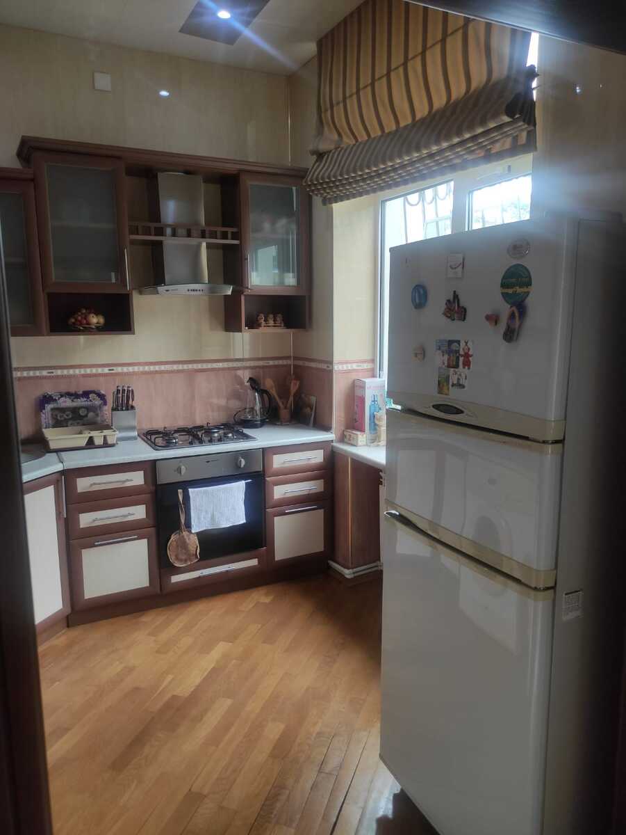 İcarəyə verilir 3 otaqlı köhnə tikili 90 m² — Mənzil, Bakı (3)