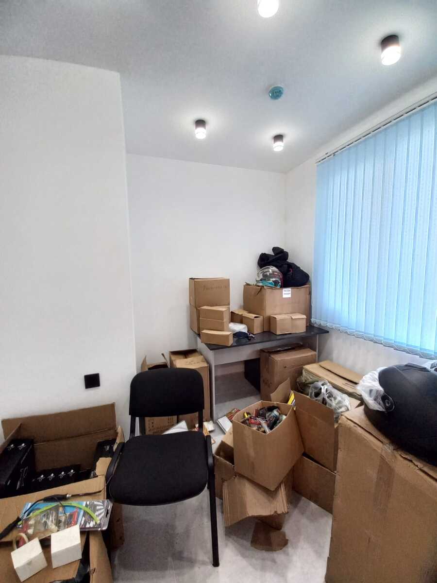 Satılır obyekt 53 m² — Əmlak, Bakı (6)
