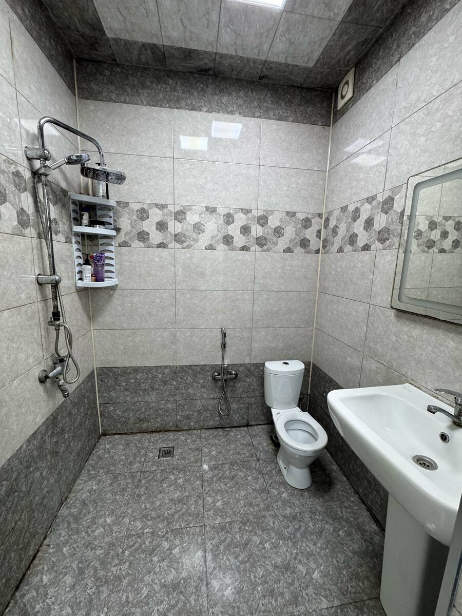 3-otaqlı mənzil, Sumqayıt ş., 74 m² — Mənzil, Sumqayıt (4)